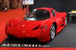 Suzusho Supasse V 2010 года
